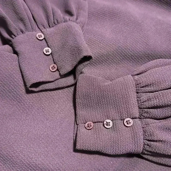 3/25 promo French Connection Mahi Crepe dress with POCKETS!!! - Picture 3 of 6